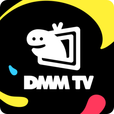 DMMTVのロゴ
