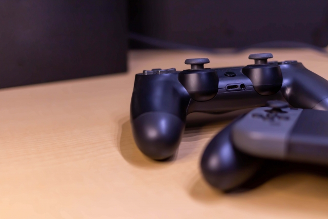 ゲーム初心者がサイレントヒルfをプレイした理由