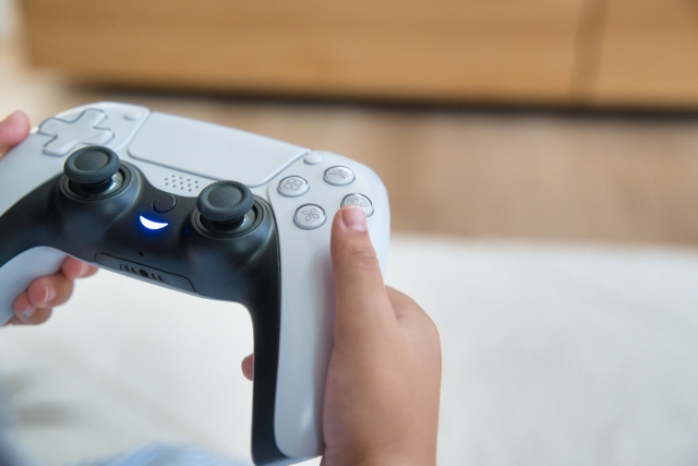 アクションはワンパターン、謎解きは易しめ