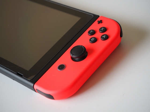 ゲーム機はアニメフェスタには非対応