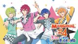 「Marginal #4 Kiss から創造るBig Bang」のメインビジュアル