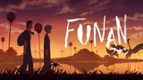 「FUNAN フナン」のメインビジュアル