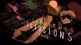 「La nuit des illusions〜迷走の夜〜」のメインビジュアル