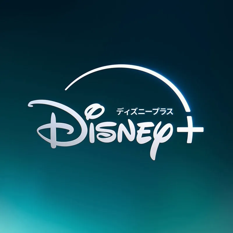 Disney＋