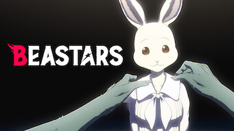 「BEASTARS ファイナルシーズン」のメインビジュアル