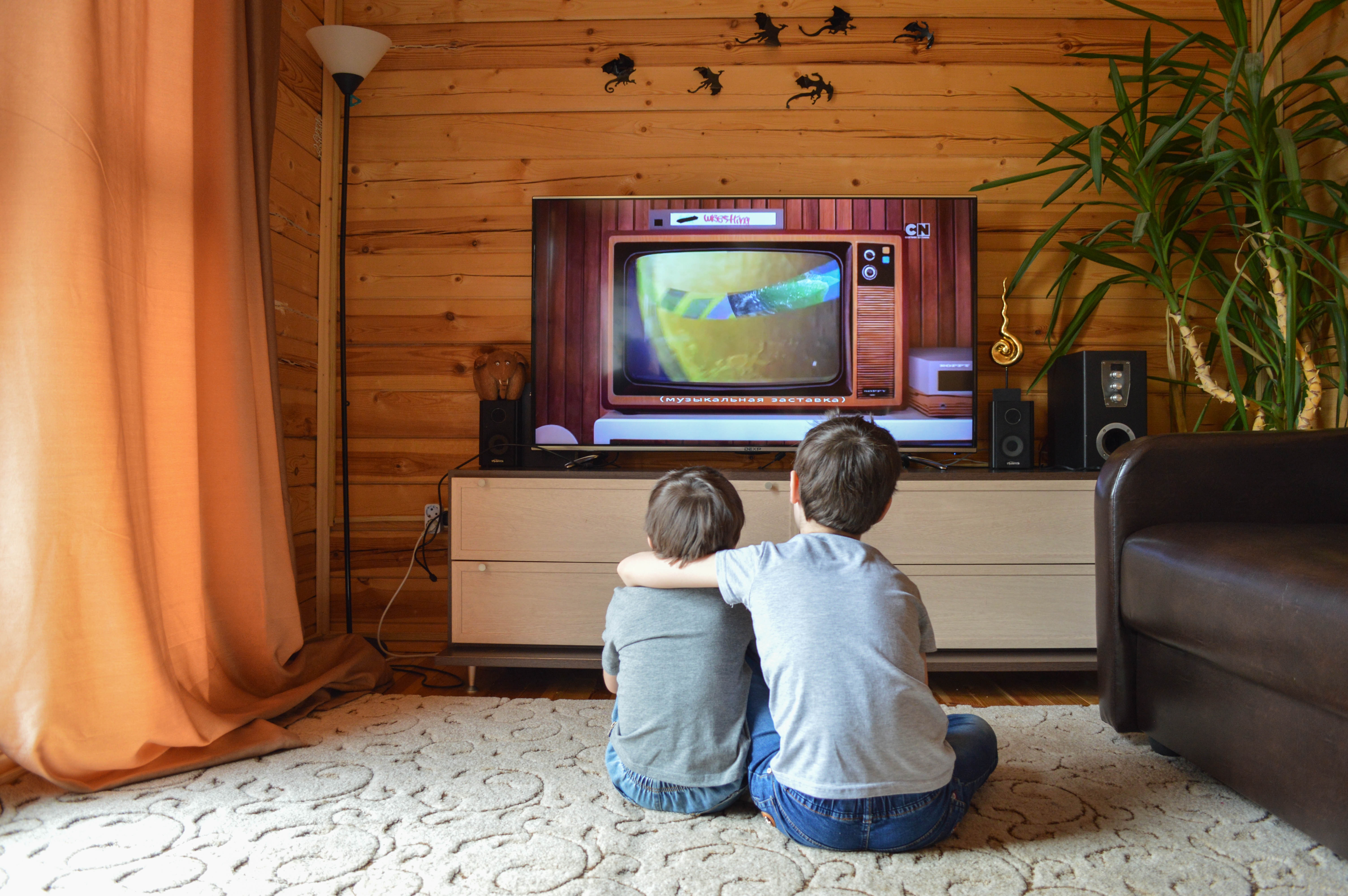 子供も大人も楽しめるディズニー作品や映画のためのVOD