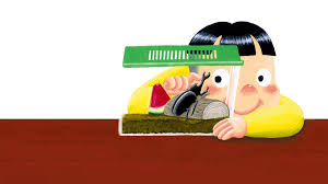 「えほんアニメシリーズ」のメインビジュアル