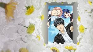 「だんでらいおん」のメインビジュアル